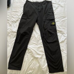 Stone Island cargo pants Size 36